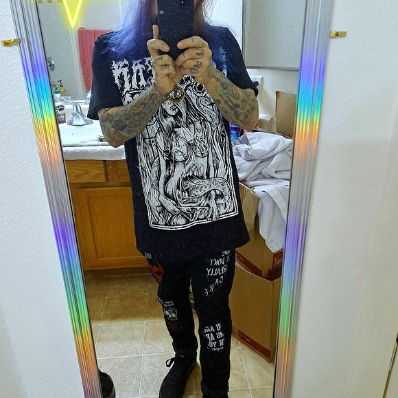 Meet your Posher, Joseph - Picture 7 of 10